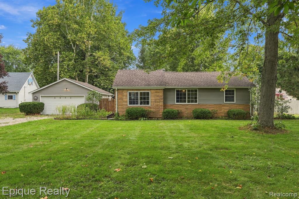 3652 Norman Road