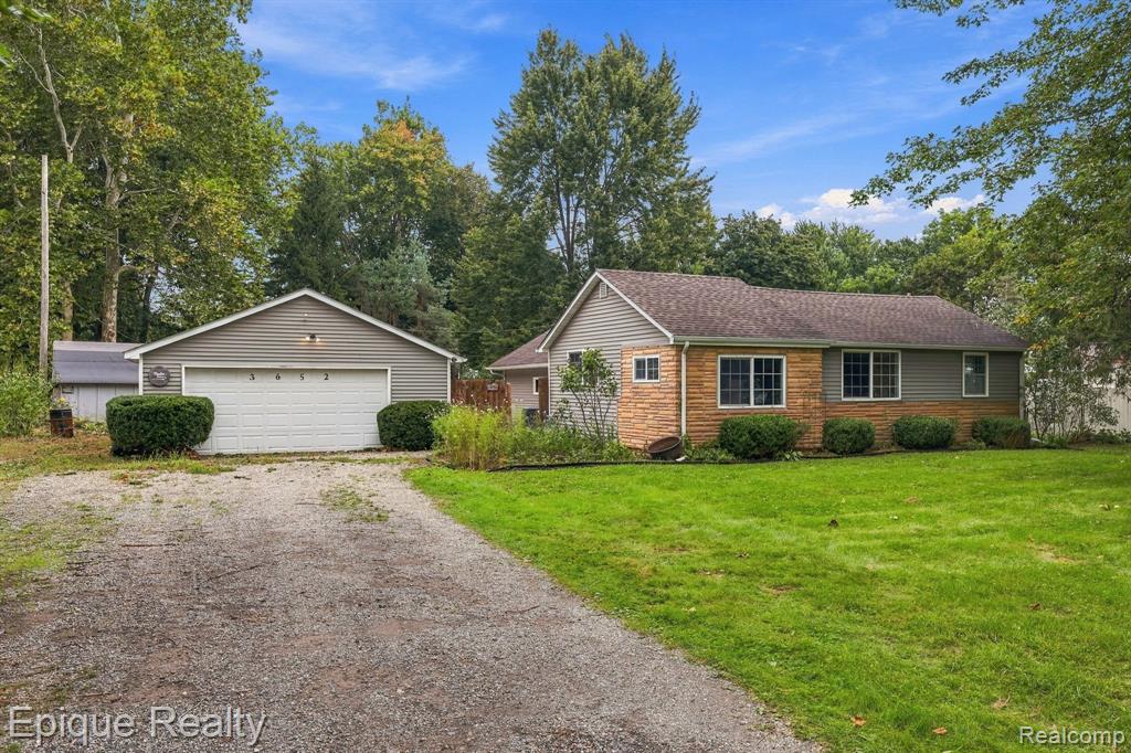 3652 Norman Road