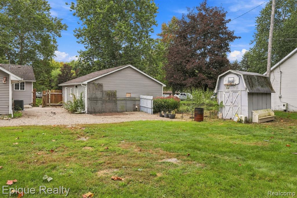 3652 Norman Road