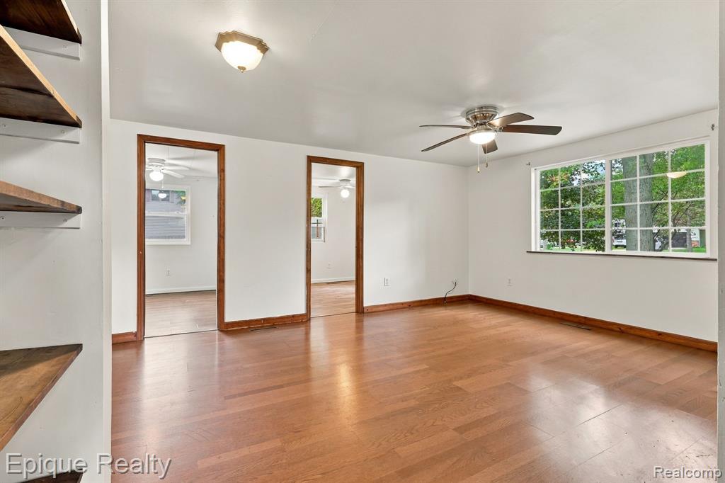 3652 Norman Road