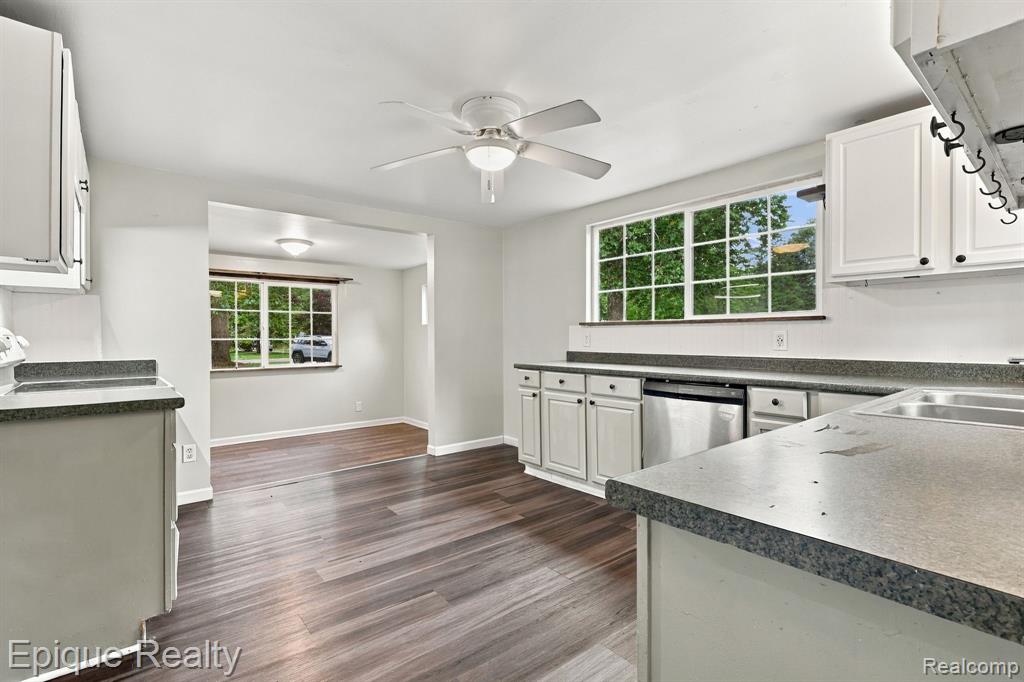 3652 Norman Road