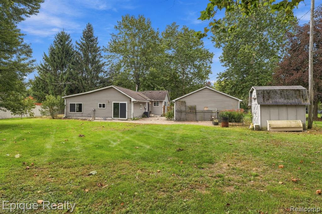 3652 Norman Road