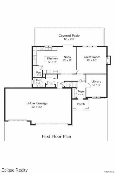 29769 Red Fox Lane