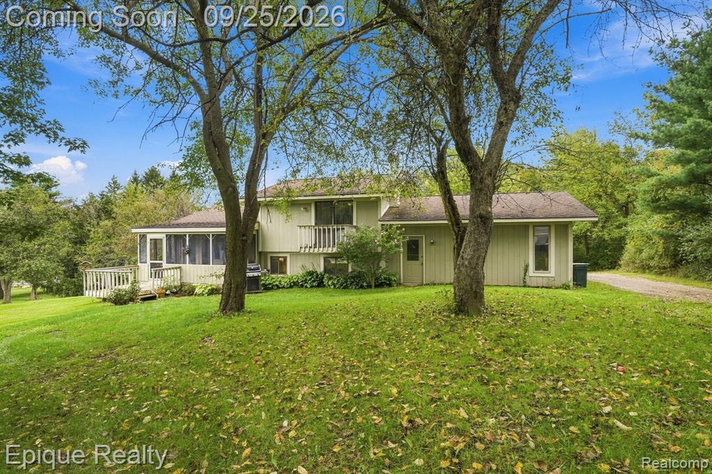 4585 Shifman Road