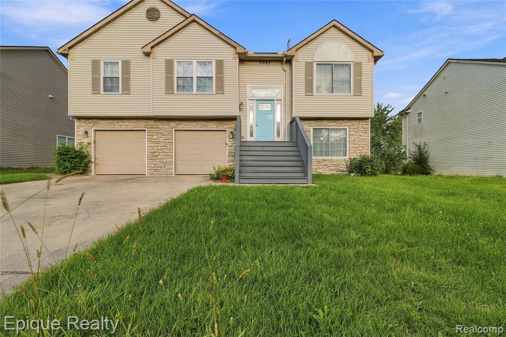 5063 Blue Spruce Drive