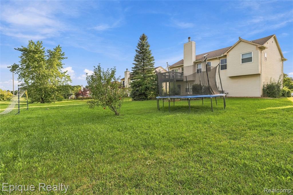 5063 Blue Spruce Drive