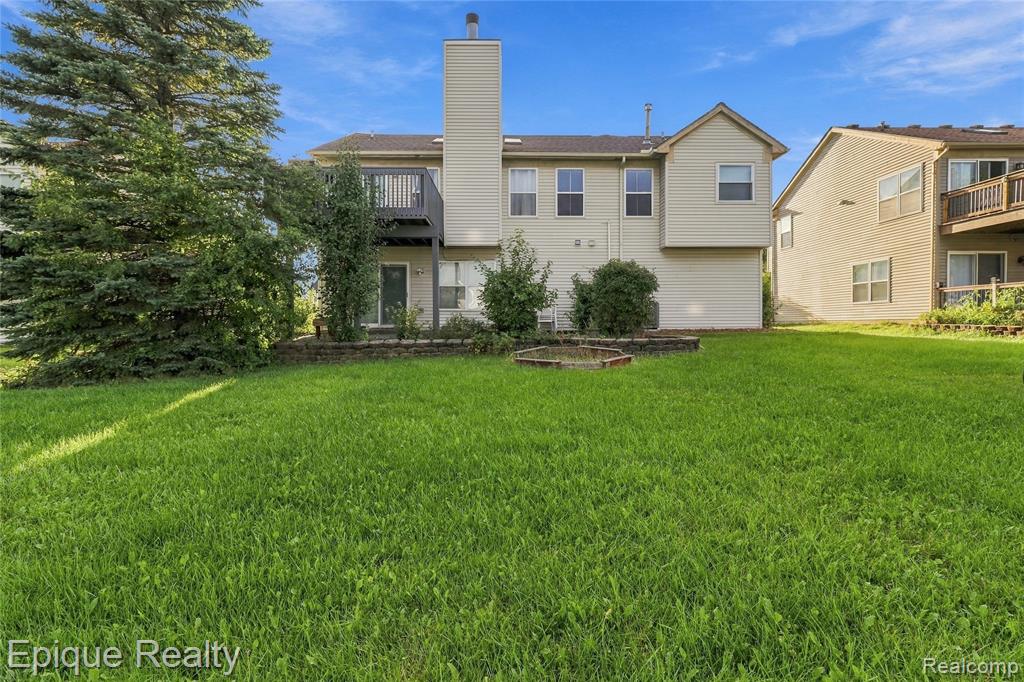 5063 Blue Spruce Drive