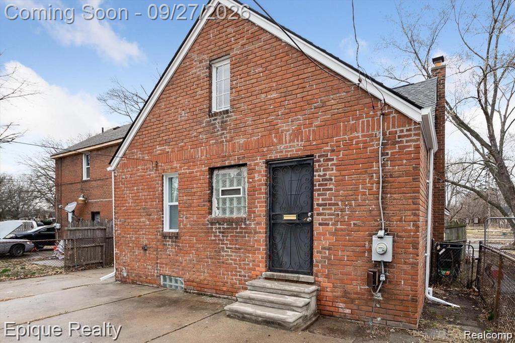 10801 Haverhill Street