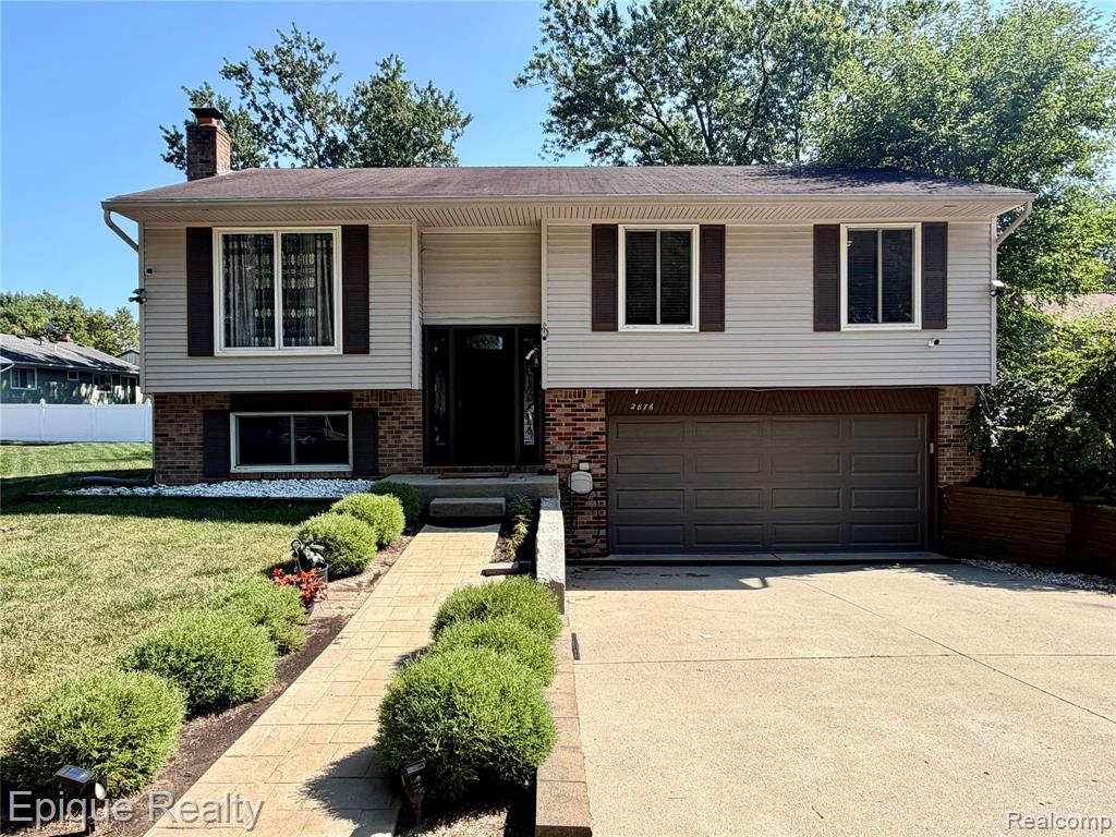2876 Winter Drive