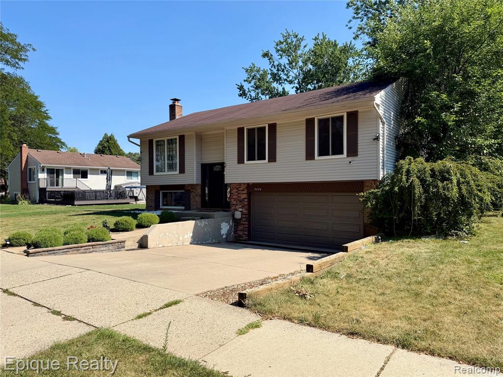 2876 Winter Drive