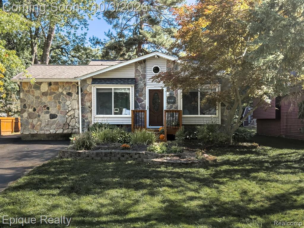 1153 Bangor Road