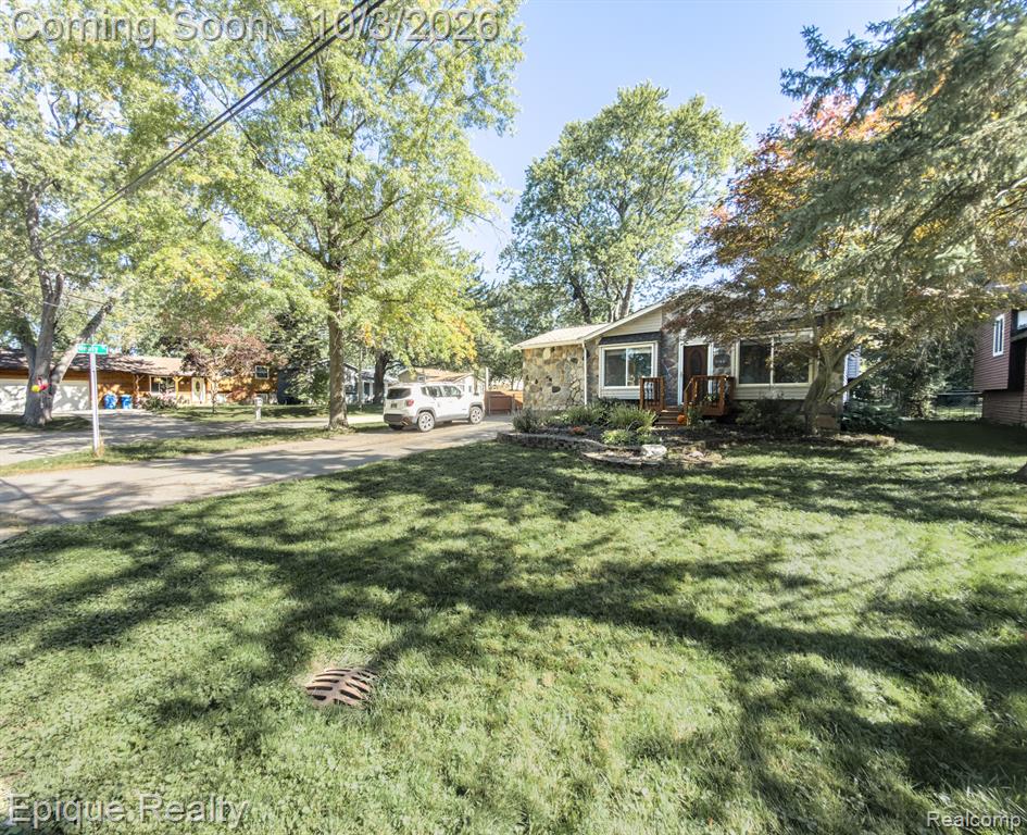 1153 Bangor Road