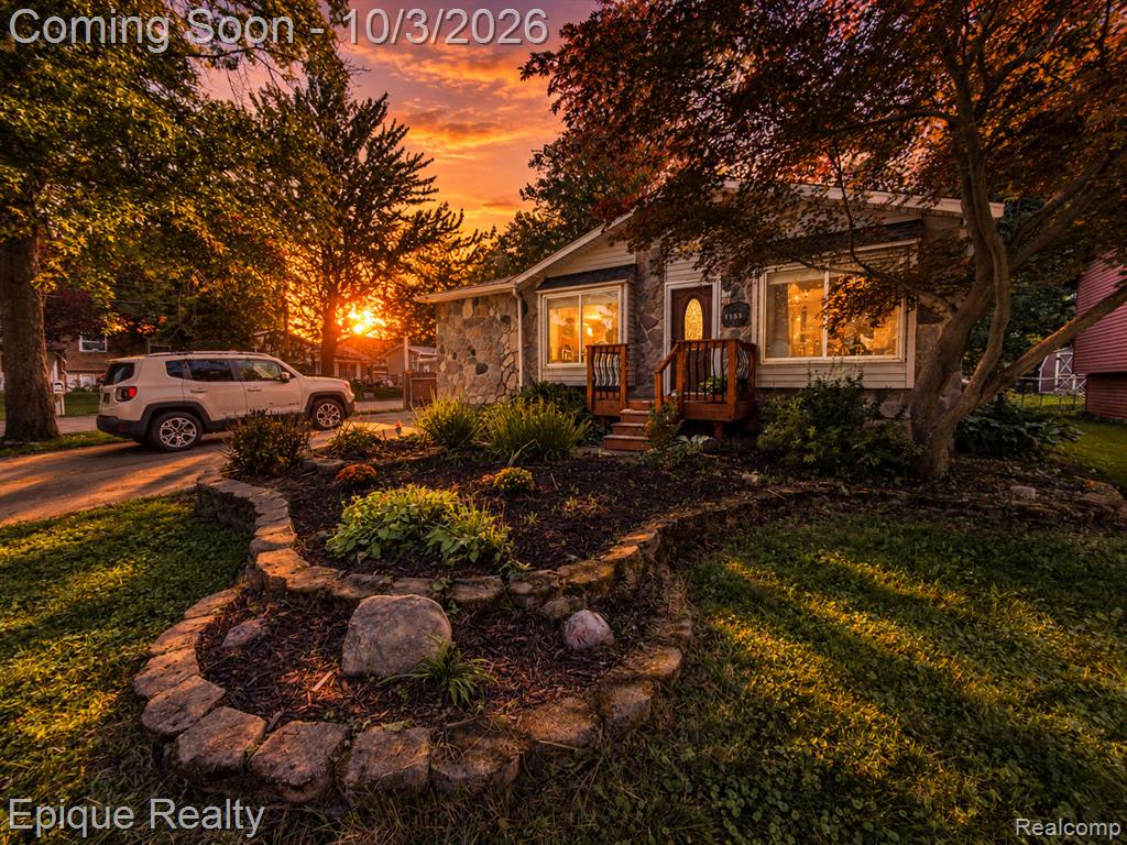 1153 Bangor Road