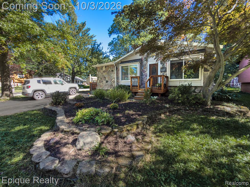 1153 Bangor Road