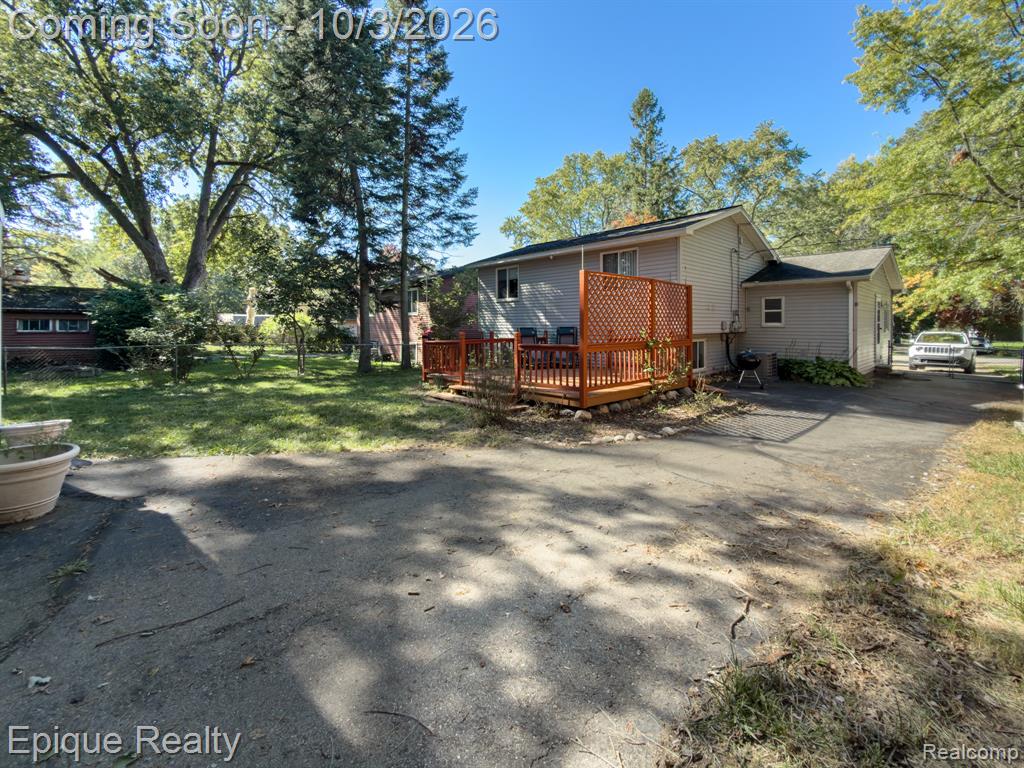 1153 Bangor Road