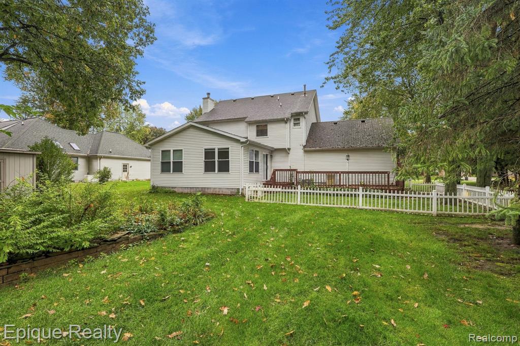 2887 Harwood Drive
