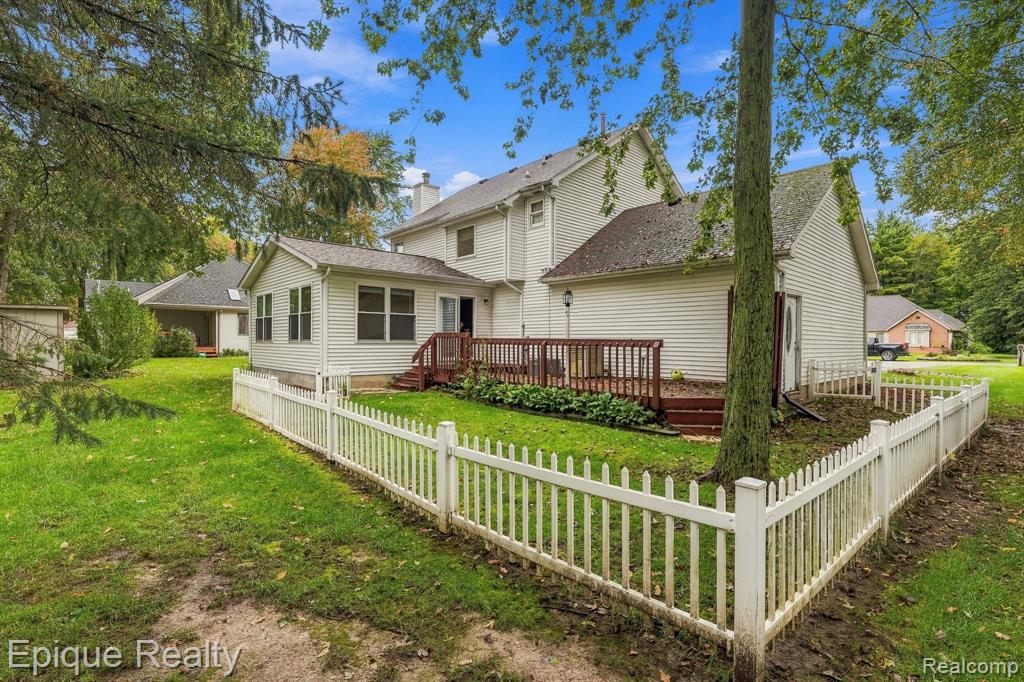 2887 Harwood Drive
