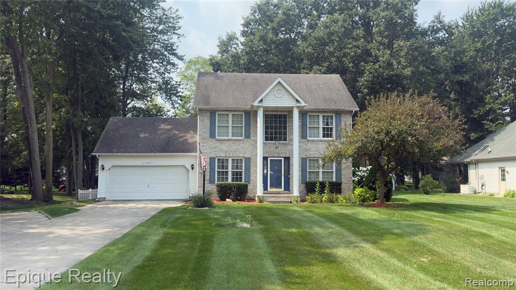 2887 Harwood Drive