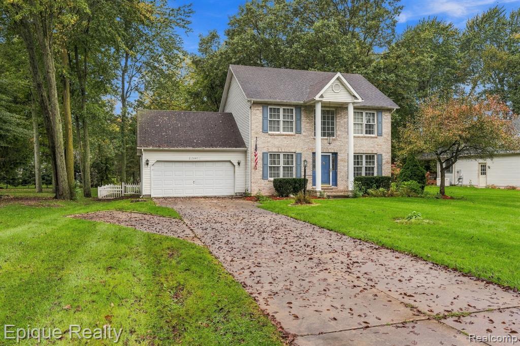 2887 Harwood Drive