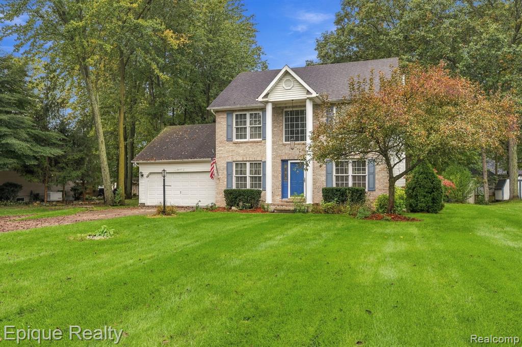 2887 Harwood Drive