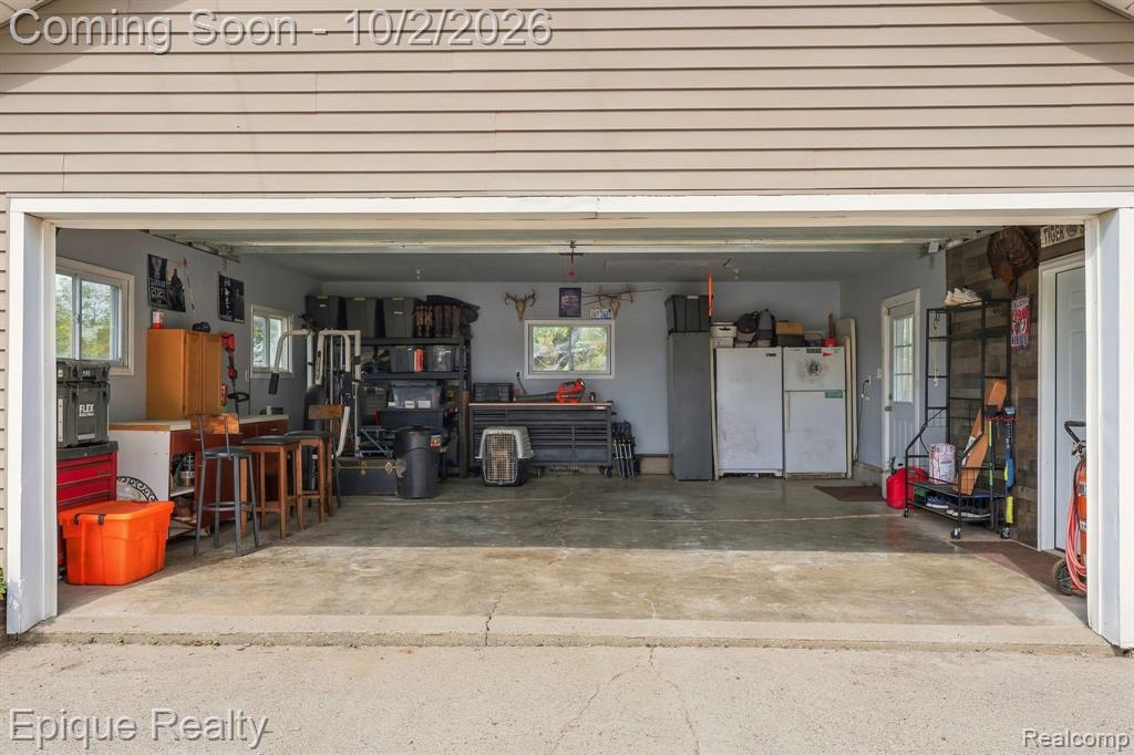 10600 Jeddo Road