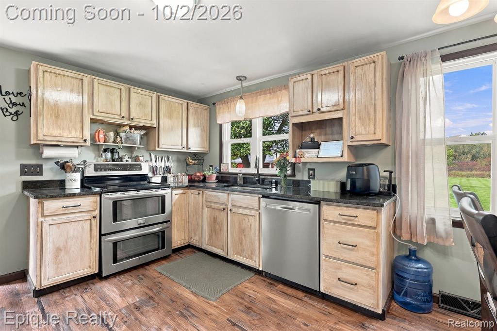 10600 Jeddo Road