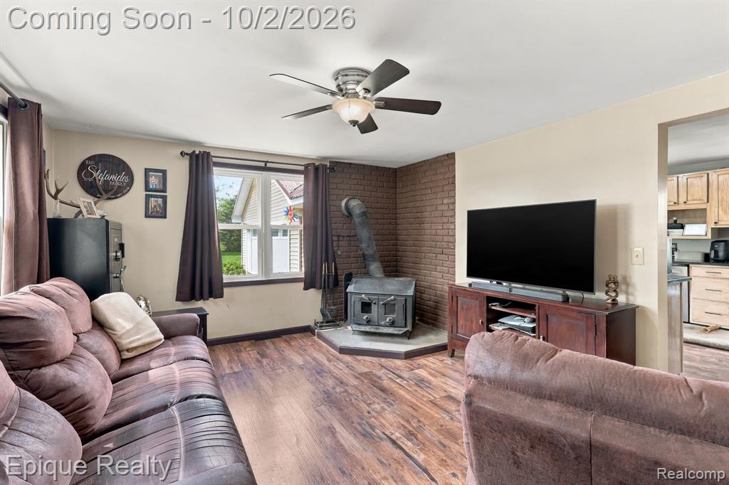 10600 Jeddo Road