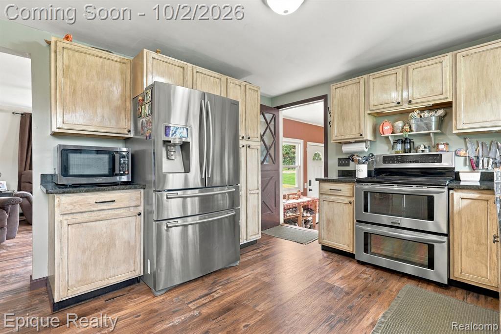 10600 Jeddo Road
