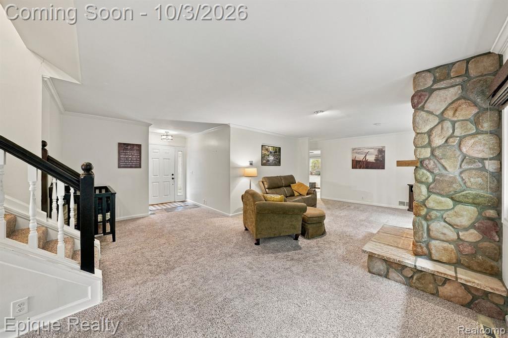 5355 Bullard Road