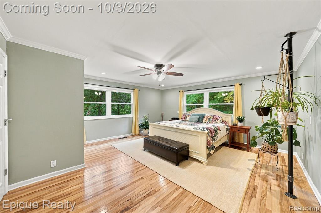 5355 Bullard Road
