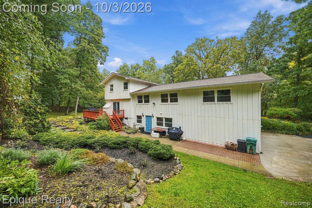 5355 Bullard Road