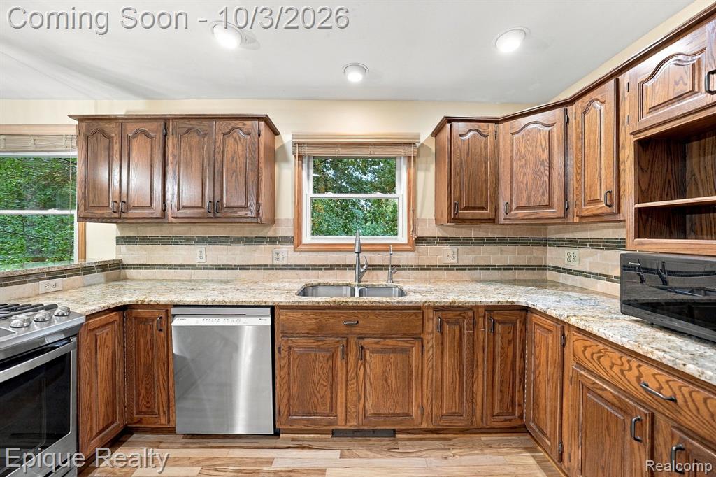 5355 Bullard Road
