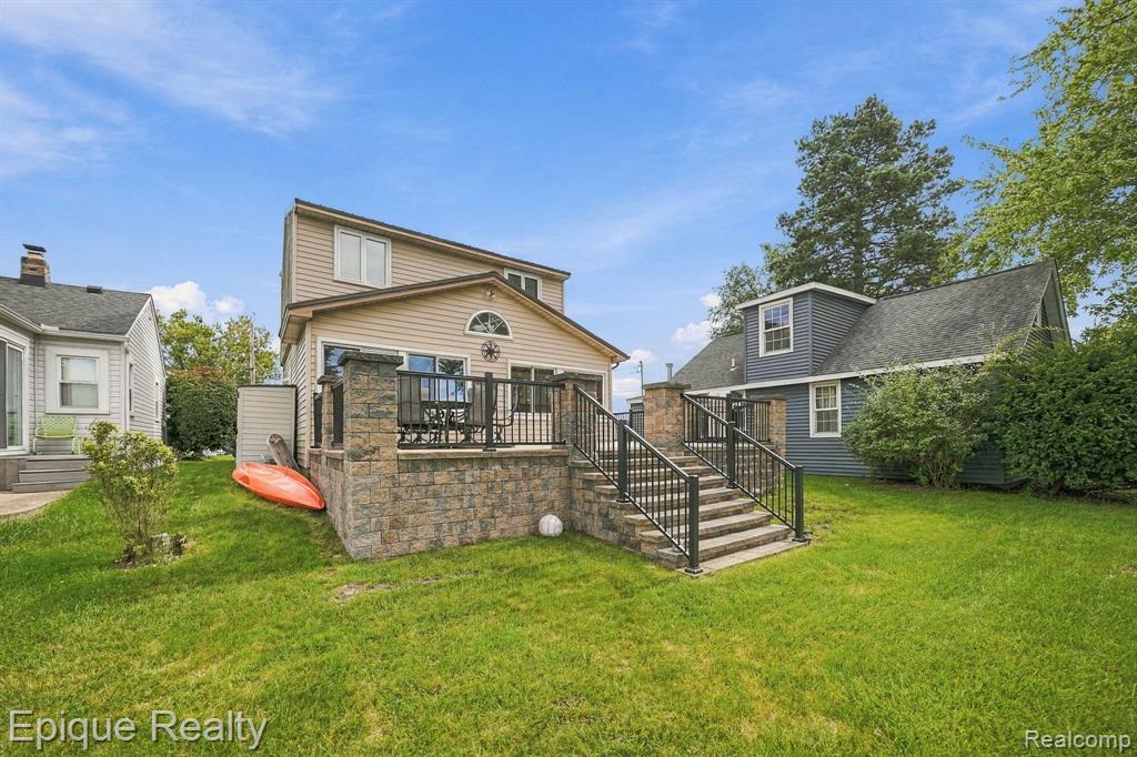 4157 Flynn