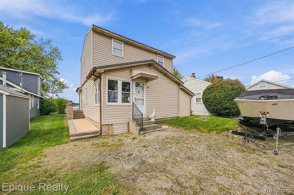 4157 Flynn