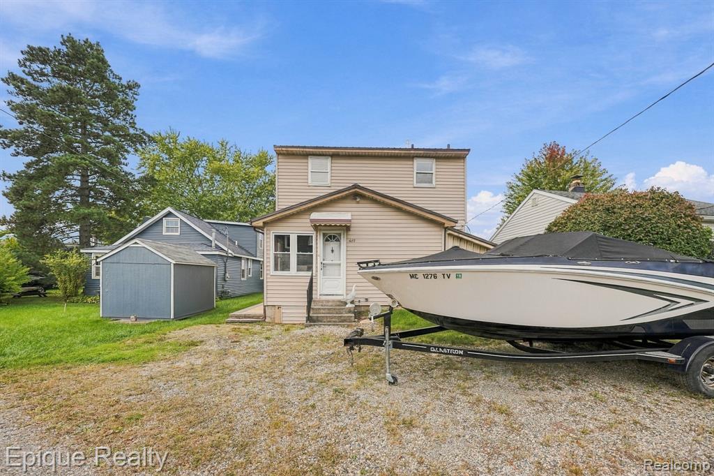 4157 Flynn