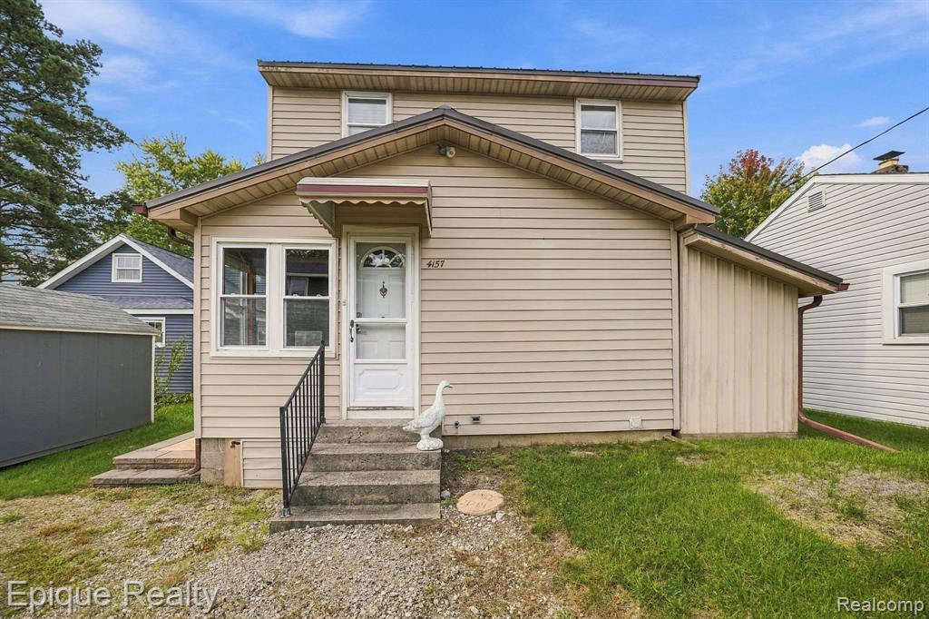 4157 Flynn