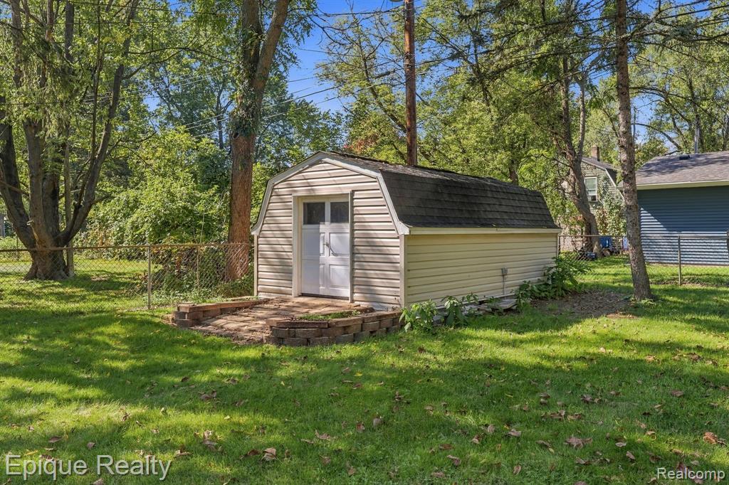 3144 Eastwood Drive