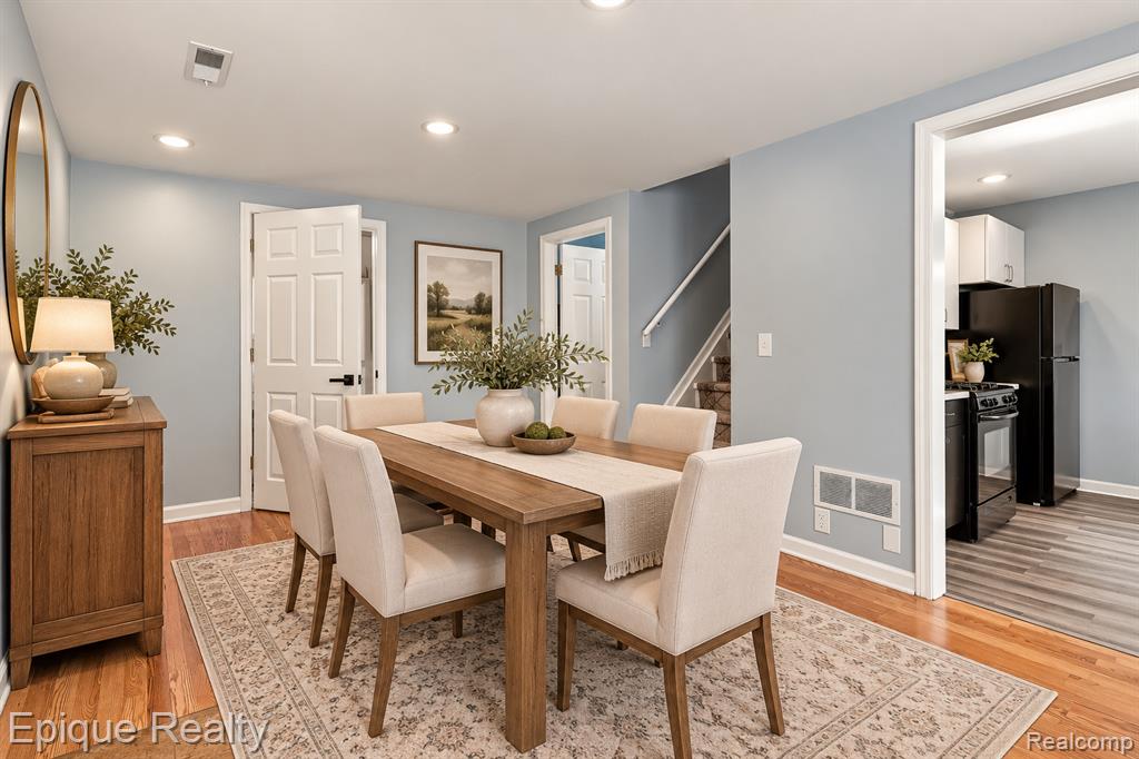 3144 Eastwood Drive