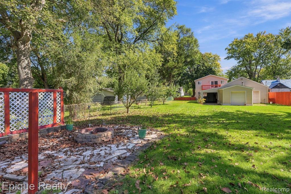 3144 Eastwood Drive