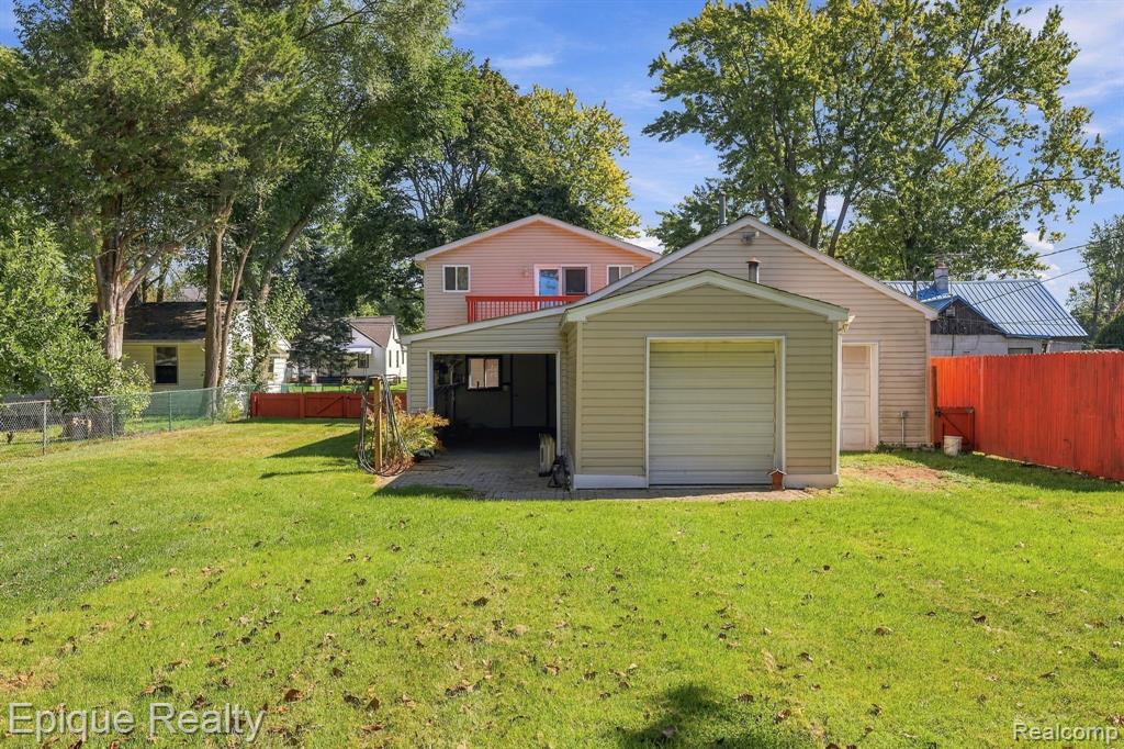 3144 Eastwood Drive