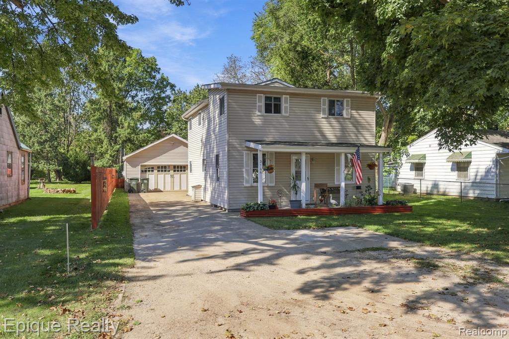 3144 Eastwood Drive