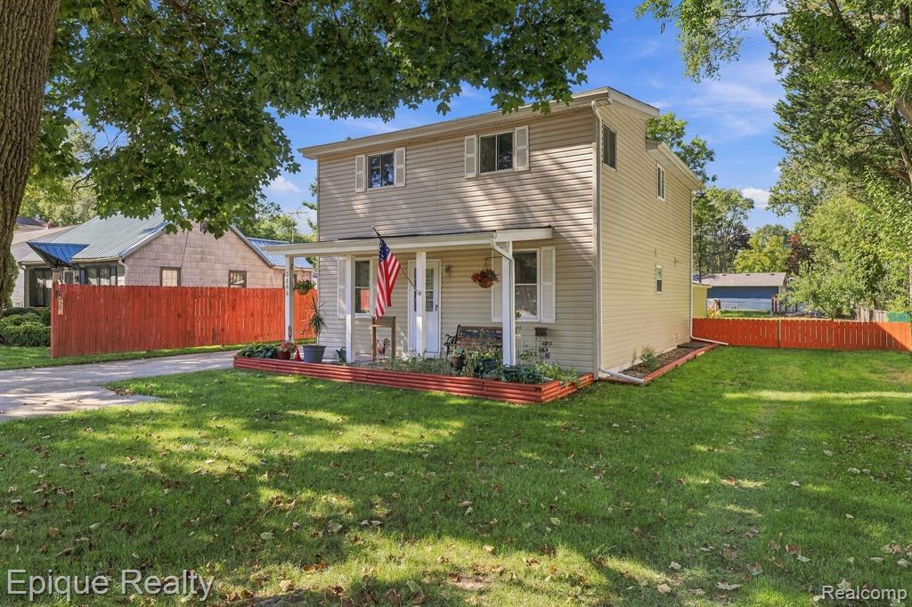 3144 Eastwood Drive