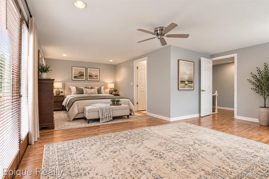 3144 Eastwood Drive