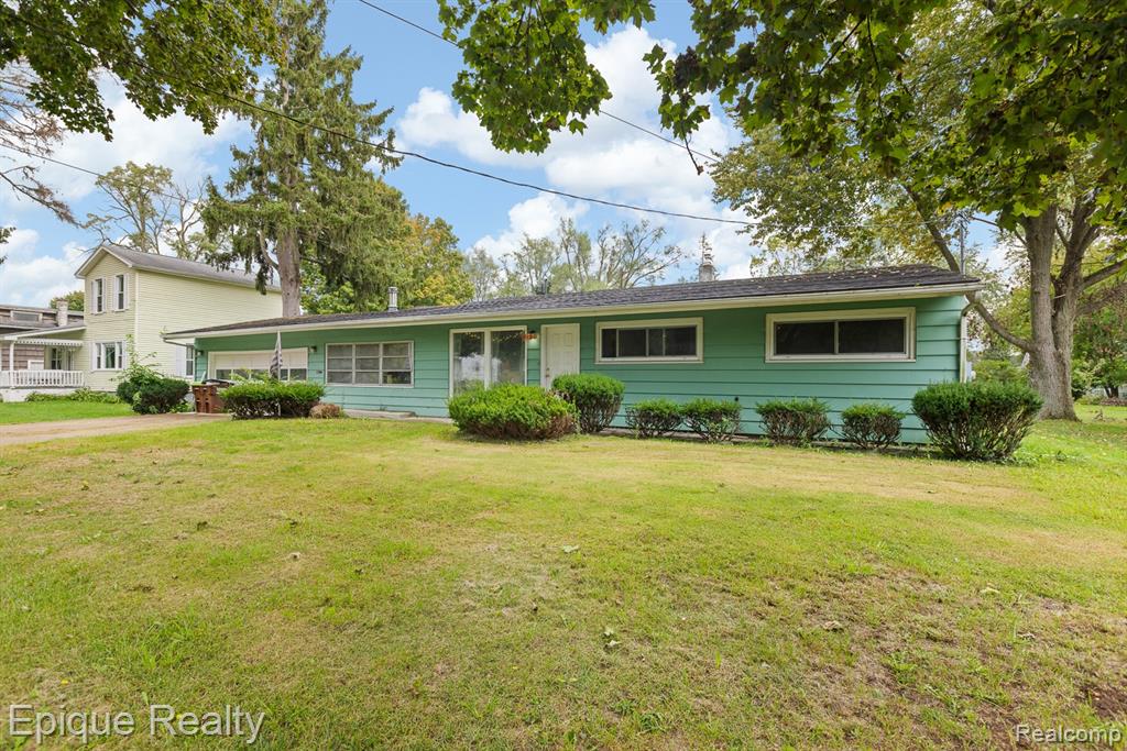 1231 Vine Street