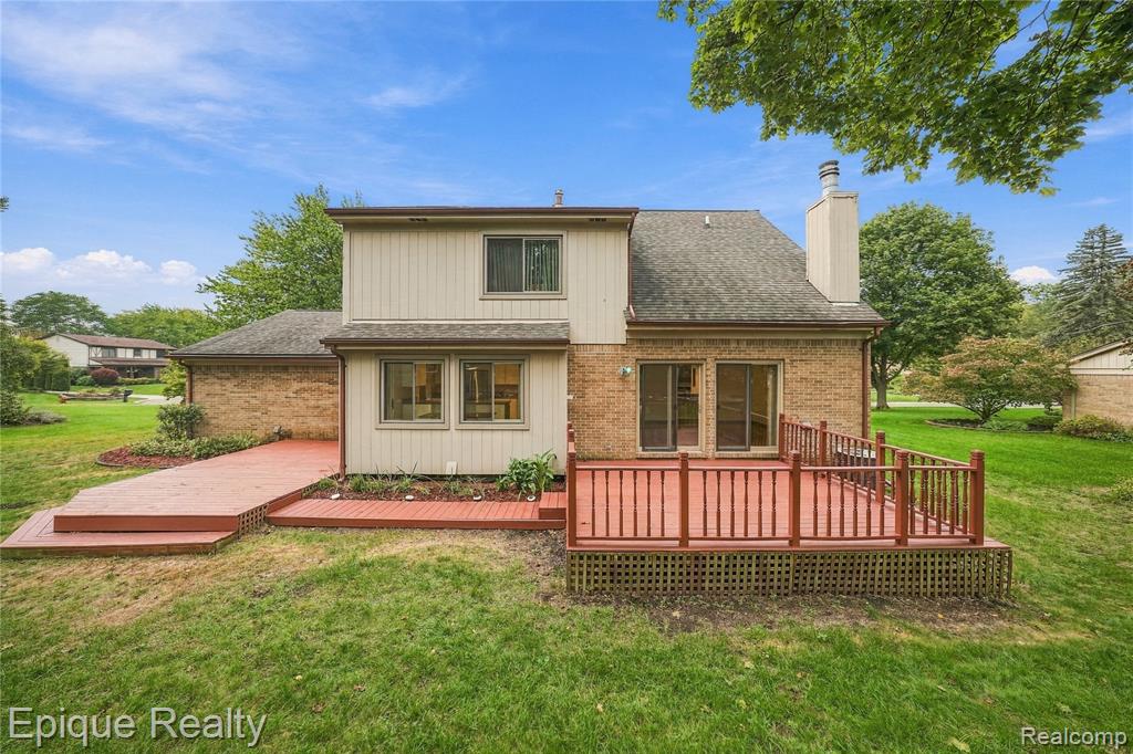 33033 Walnut Lane