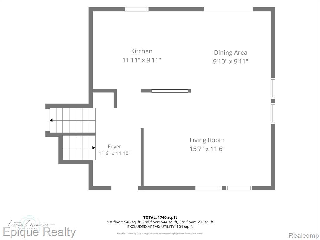 4185 Jones Road