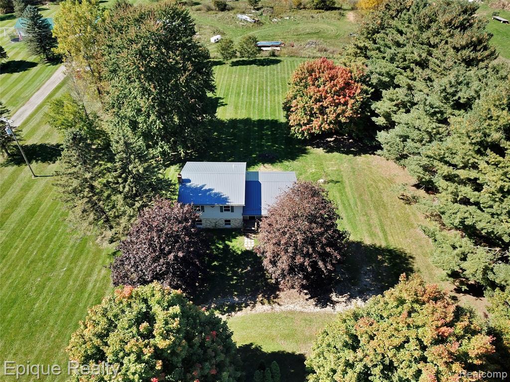 4185 Jones Road