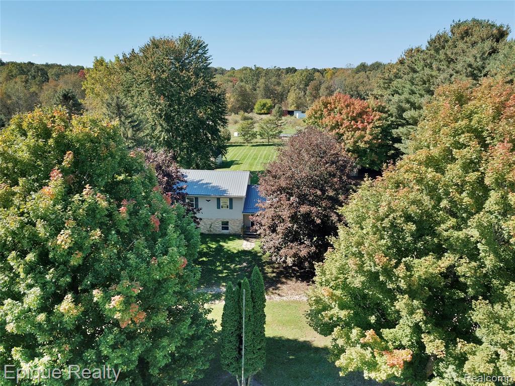 4185 Jones Road