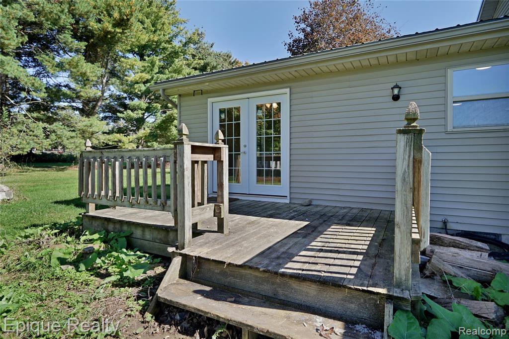4185 Jones Road