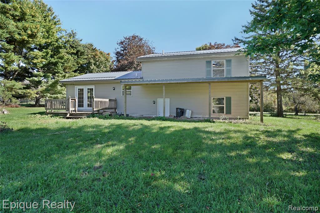 4185 Jones Road